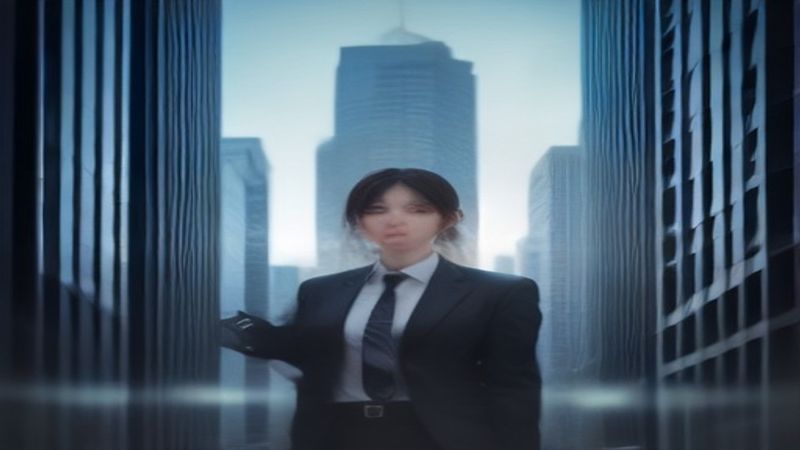 同人速看粉丝社群交流与分享活动现场