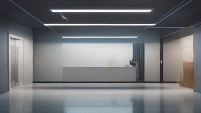同人速看产品中心主视觉：精品同人内容精选展示界面